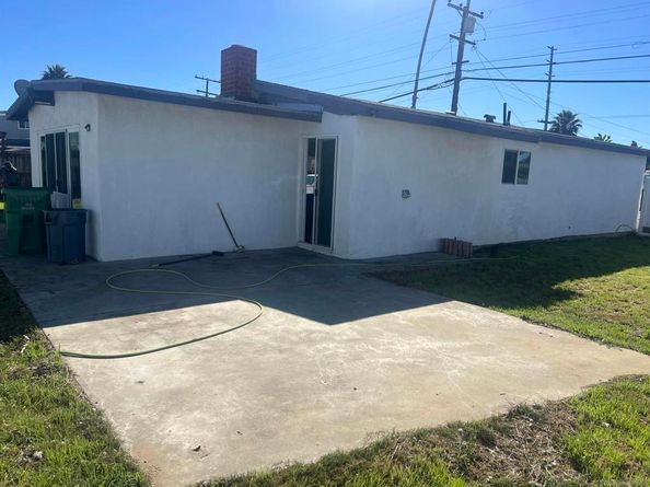 3822 Conrad Ave, San Diego CA 92117