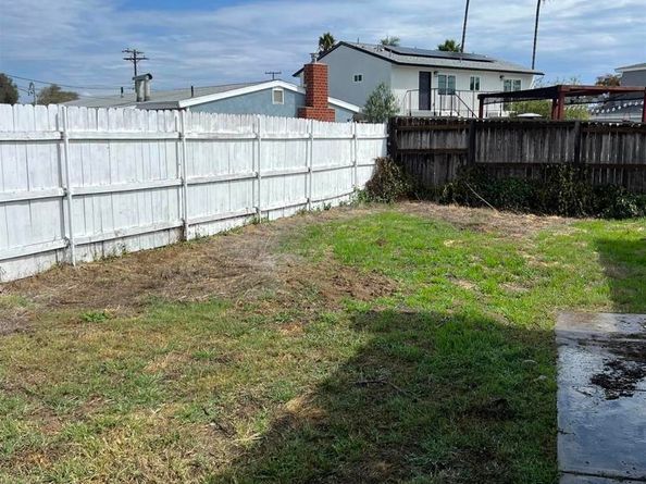 3822 Conrad Ave, San Diego CA 92117