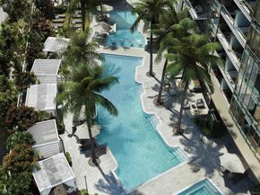 1160 9th Ave 1403, San Diego CA 92101