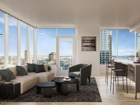 1160 9th Ave 1403, San Diego CA 92101