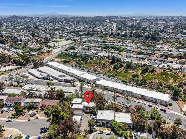 2877 47Th St, San Diego CA 92105