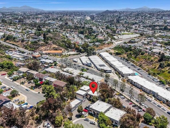 2877 47Th St, San Diego CA 92105