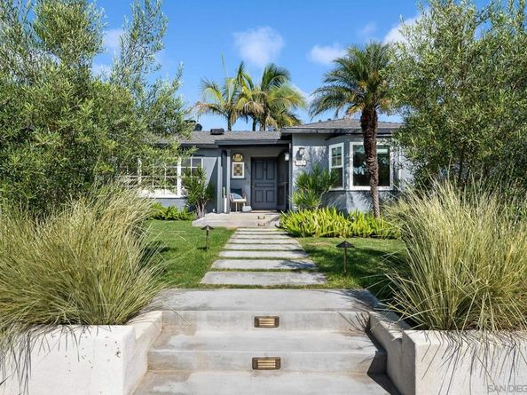 5825 Waverly Ave, La Jolla CA 92037
