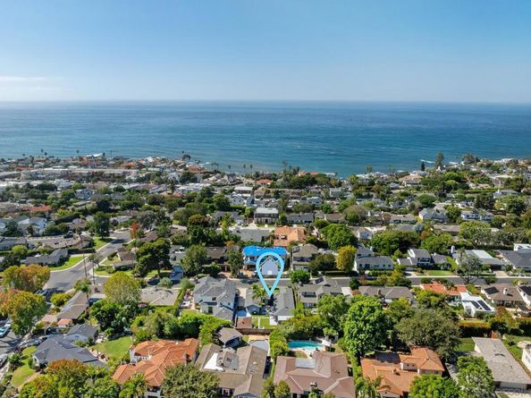 5825 Waverly Ave, La Jolla CA 92037