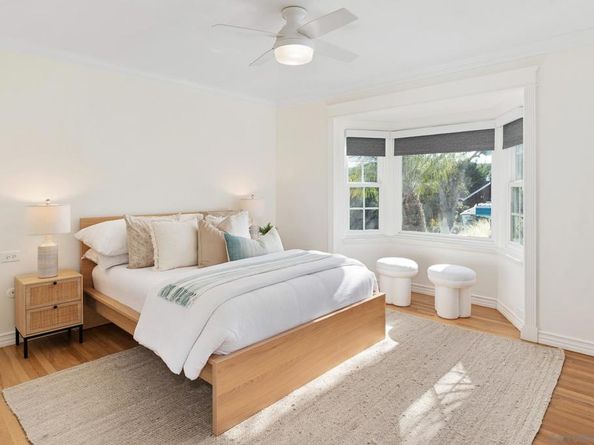 5825 Waverly Ave, La Jolla CA 92037
