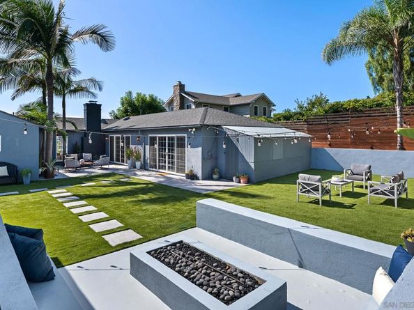 5825 Waverly Ave, La Jolla CA 92037