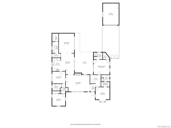5825 Waverly Ave, La Jolla CA 92037