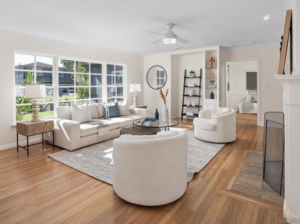 5825 Waverly Ave, La Jolla CA 92037