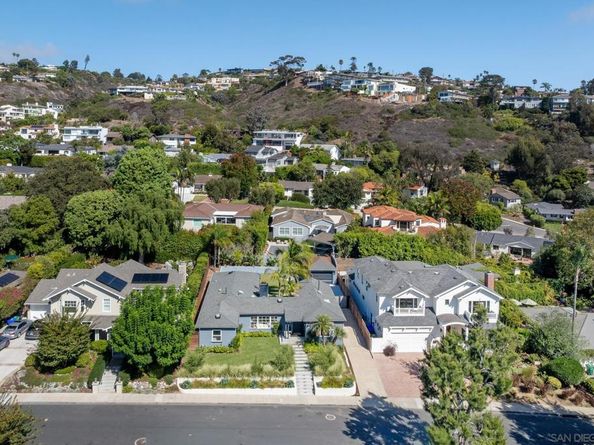 5825 Waverly Ave, La Jolla CA 92037