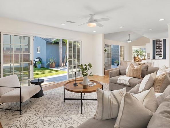5825 Waverly Ave, La Jolla CA 92037
