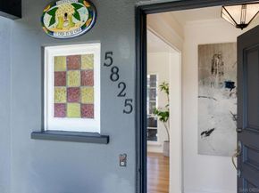 5825 Waverly Ave, La Jolla CA 92037