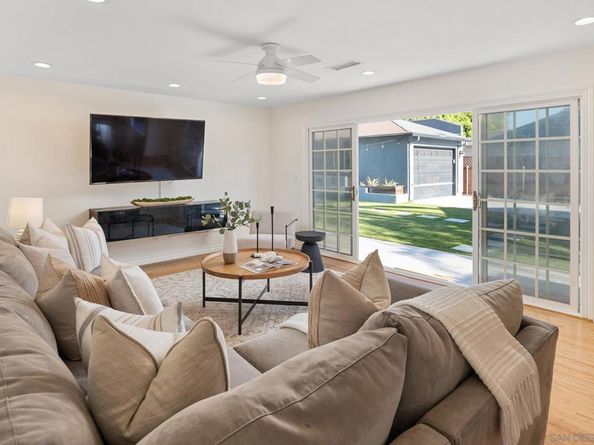 5825 Waverly Ave, La Jolla CA 92037