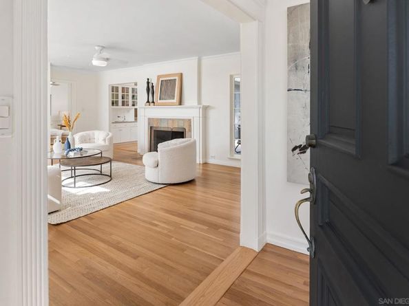 5825 Waverly Ave, La Jolla CA 92037