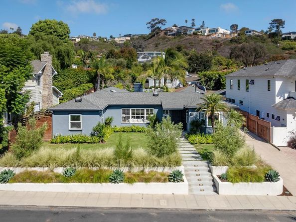 5825 Waverly Ave, La Jolla CA 92037