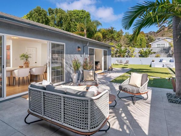 5825 Waverly Ave, La Jolla CA 92037