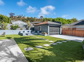 5825 Waverly Ave, La Jolla CA 92037