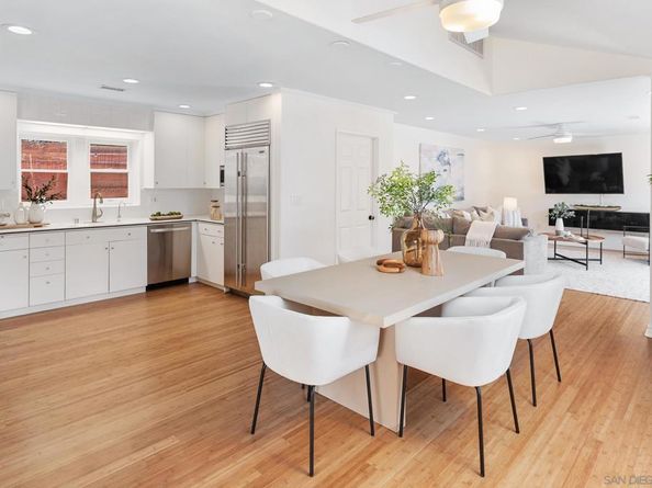 5825 Waverly Ave, La Jolla CA 92037