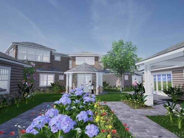 6591 Avenida Wilfredo, La Jolla CA 92037