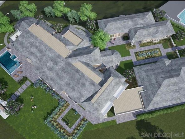 6591 Avenida Wilfredo, La Jolla CA 92037