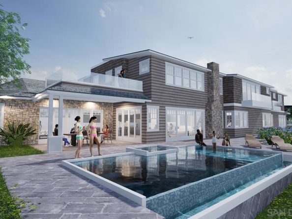 6591 Avenida Wilfredo, La Jolla CA 92037