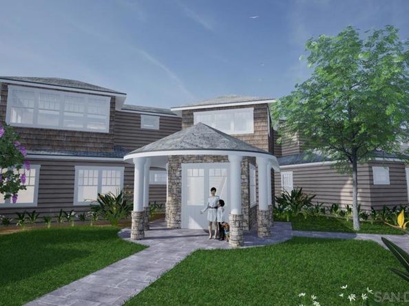 6591 Avenida Wilfredo, La Jolla CA 92037