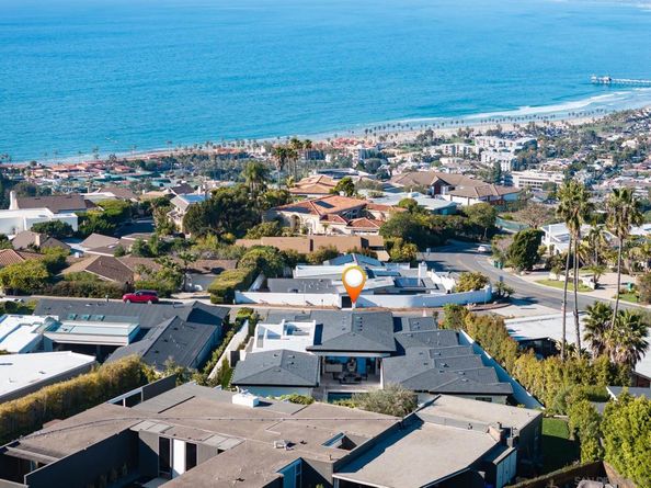 2365 Via Siena, La Jolla CA 92037