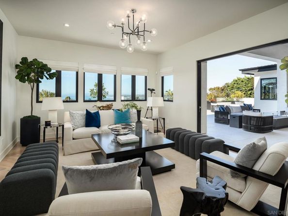 2365 Via Siena, La Jolla CA 92037