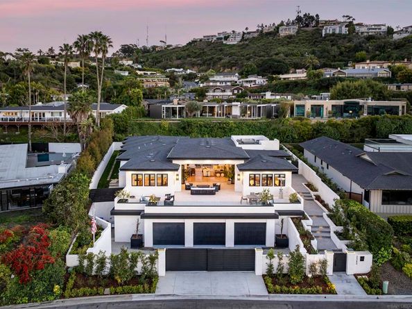 2365 Via Siena, La Jolla CA 92037