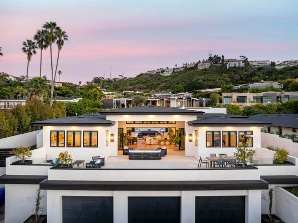 2365 Via Siena, La Jolla CA 92037