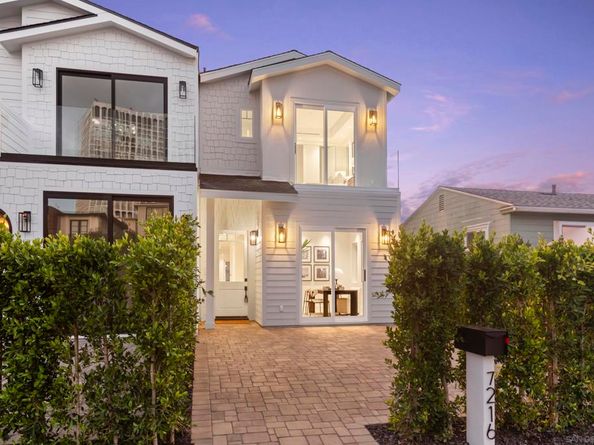 7216 Fay Ave, La Jolla CA 92037
