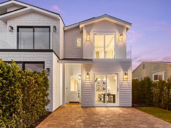 7216 Fay Ave, La Jolla CA 92037