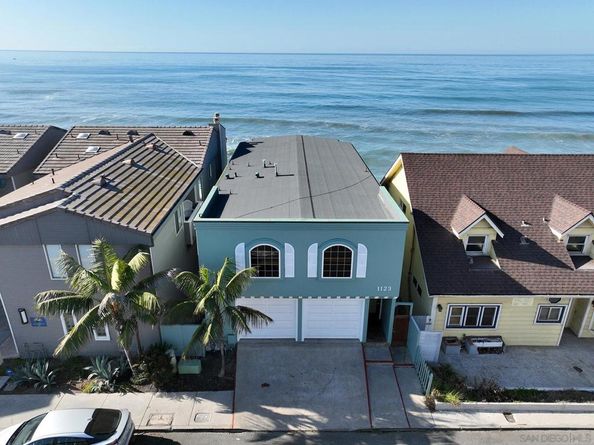 1123 25 S Pacific Street, Oceanside CA 92054