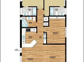 1123 25 S Pacific Street, Oceanside CA 92054