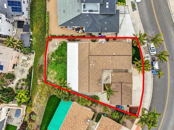 3226 Lloyd St, San Diego CA 92117