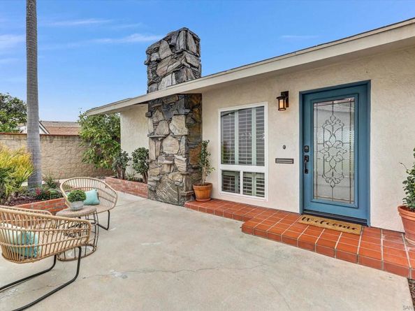 3226 Lloyd St, San Diego CA 92117
