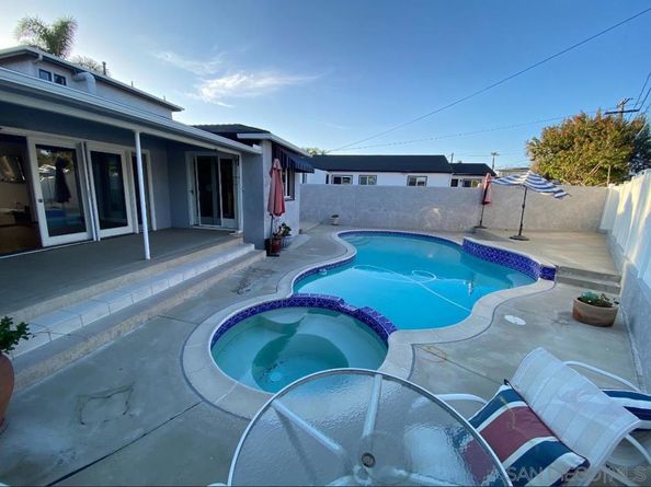 4917 Rockford Dr, San Diego CA 92115