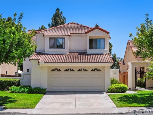15389 Avenida Rorras, San Diego CA 92128