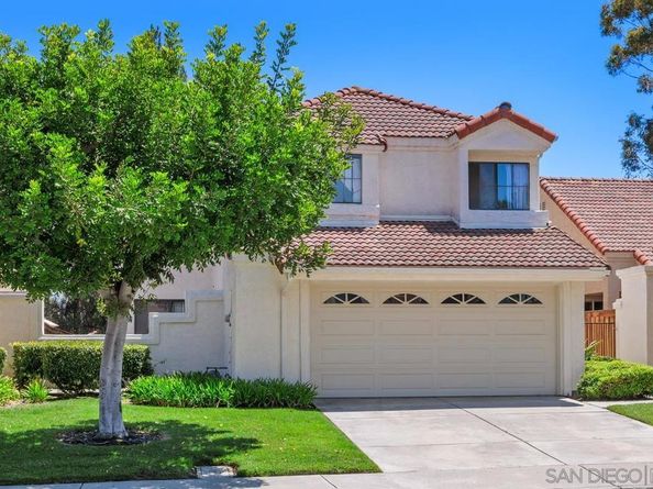 15389 Avenida Rorras, San Diego CA 92128