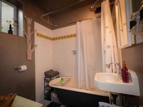 2120 B Street, San Diego CA 92102