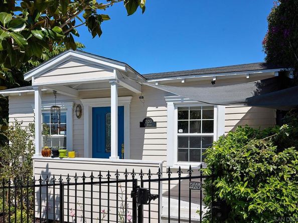 2120 B Street, San Diego CA 92102