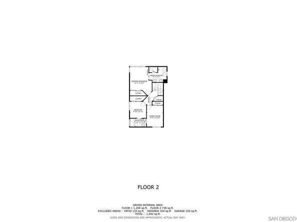 5351 Rio Plata Dr, Oceanside CA 92057