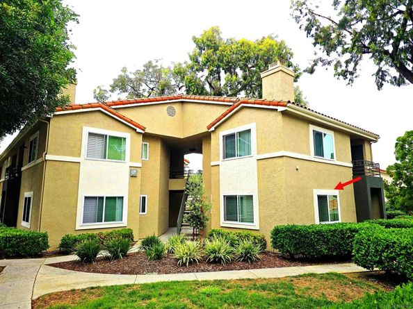 7597 Charmant Dr 901, San Diego CA 92122