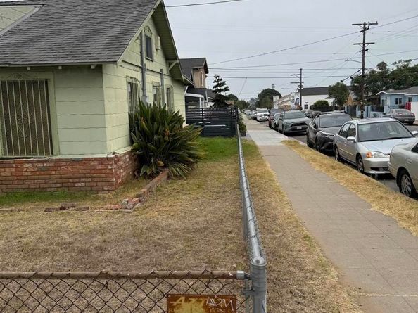 3203 Webster Ave, San Diego CA 92113