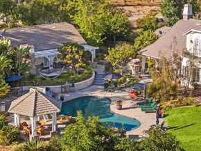 14786 Rancho Santa Fe Farms Rd, Rancho Santa Fe CA 92067