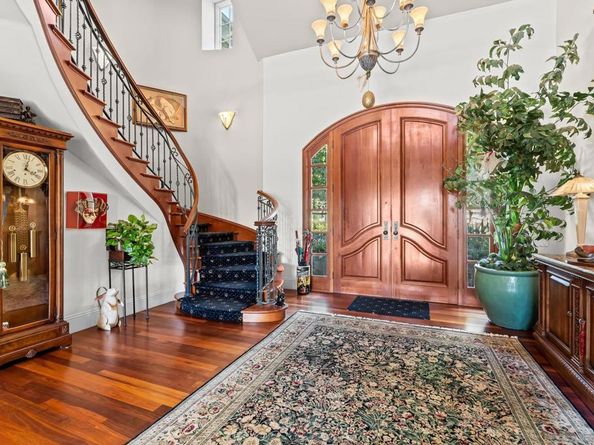 14786 Rancho Santa Fe Farms Rd, Rancho Santa Fe CA 92067