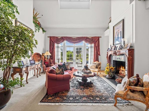 14786 Rancho Santa Fe Farms Rd, Rancho Santa Fe CA 92067