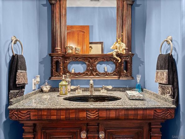 14786 Rancho Santa Fe Farms Rd, Rancho Santa Fe CA 92067