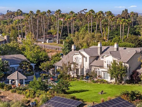 14786 Rancho Santa Fe Farms Rd, Rancho Santa Fe CA 92067