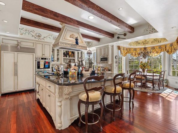 14786 Rancho Santa Fe Farms Rd, Rancho Santa Fe CA 92067