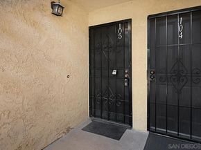 5125 Fontaine Street 105, Del Cerro CA 92120